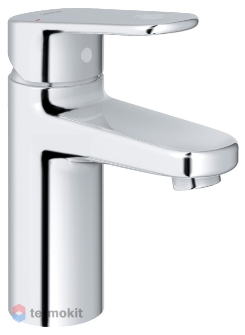 Смеситель для раковины Grohe Europlus 33163002