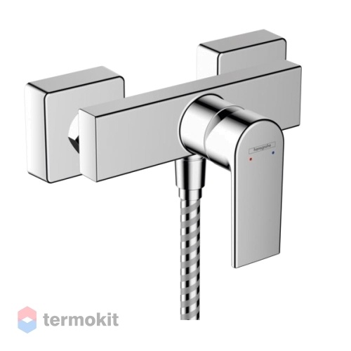 Смеситель для душа Hansgrohe Vernis хром 71656000