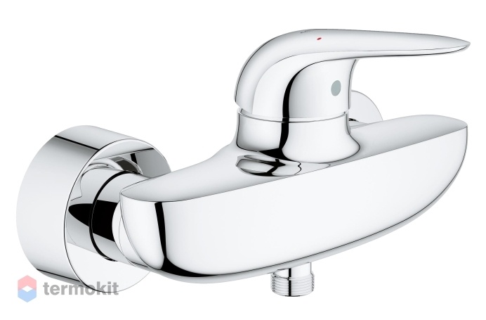 Смеситель для душа Grohe Eurostyle 23722003