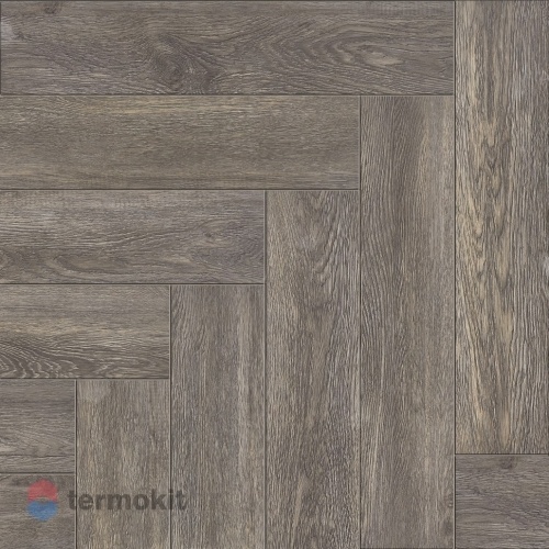 Кварцвиниловая плитка Alpine Floor Parquet LVT Eco16-8 Венге Грей