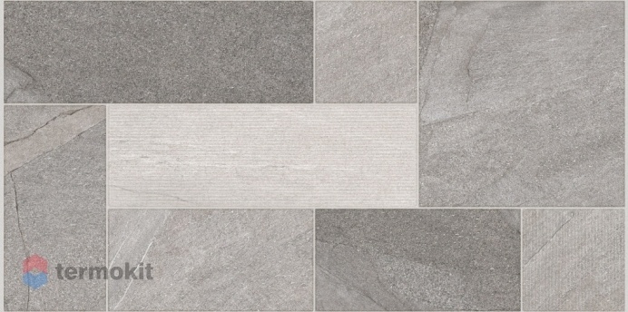 Керамогранит Jano Tiles Parma Gris 60х120