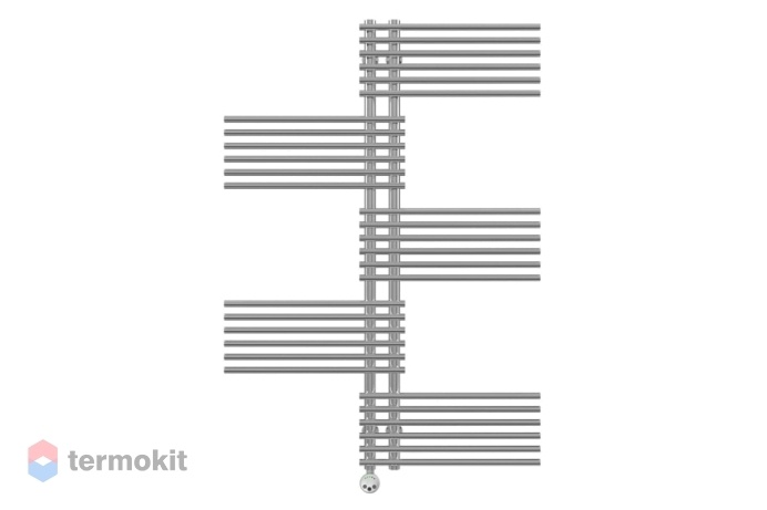 Электрический полотенцесушитель Terminus Европа П30 500x1296 ТЭН Лев./Пр.