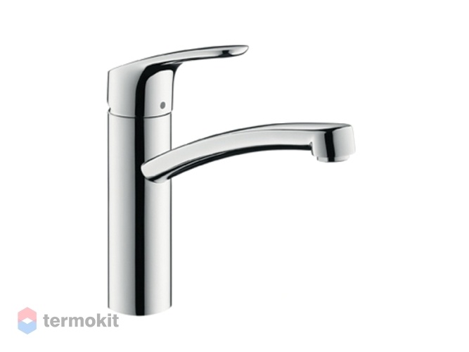 Смеситель для кухни Hansgrohe Focus 31806800