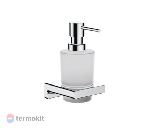 Дозатор для жидкого мыла Hansgrohe AddStoris 41745000