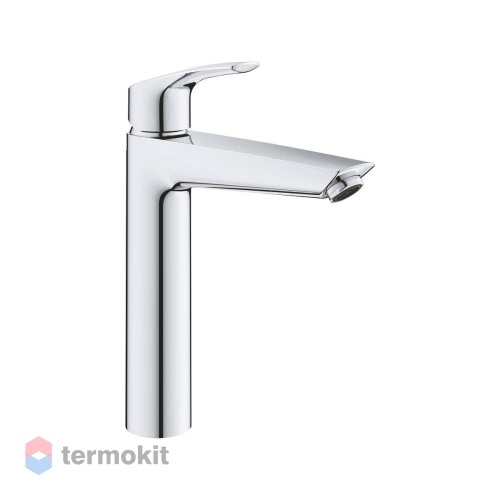 Смеситель для раковины высокий Grohe Eurosmart 24164003