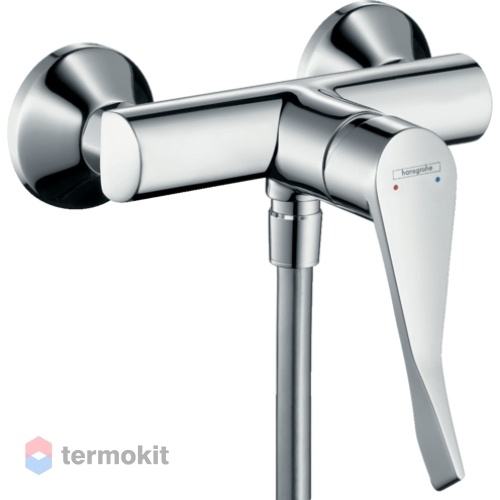 Смеситель для душа Hansgrohe Focus хром 31916000