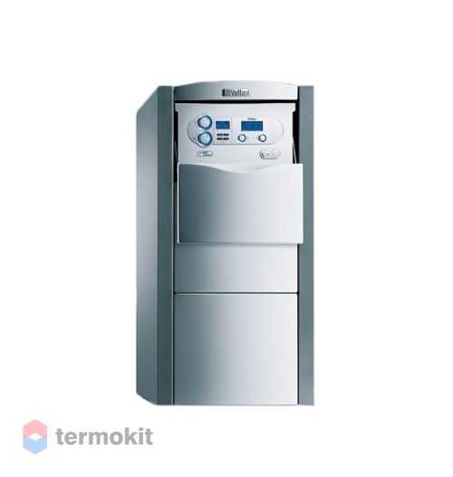 Напольный газовый котёл Vaillant ecoVIT VKK 226 /4