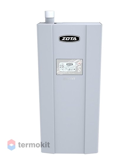 Электрический котел ZOTA Smart 21 кВт
