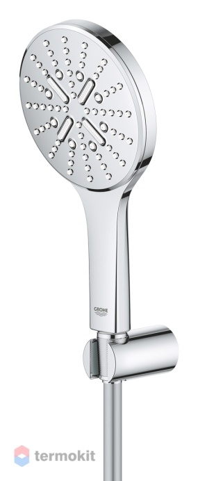 Душевой набор GROHE Rainshower SmartActive 130 26581000