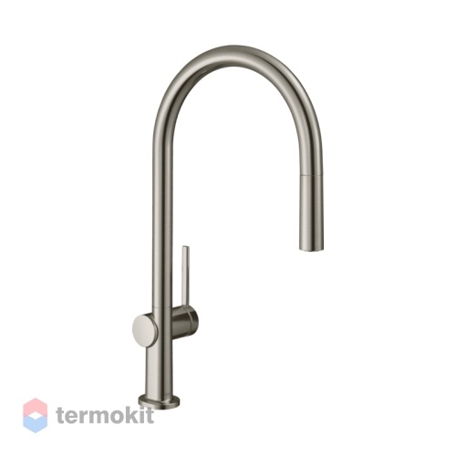 Смеситель для кухни Hansgrohe Talis M54 под сталь 72803800