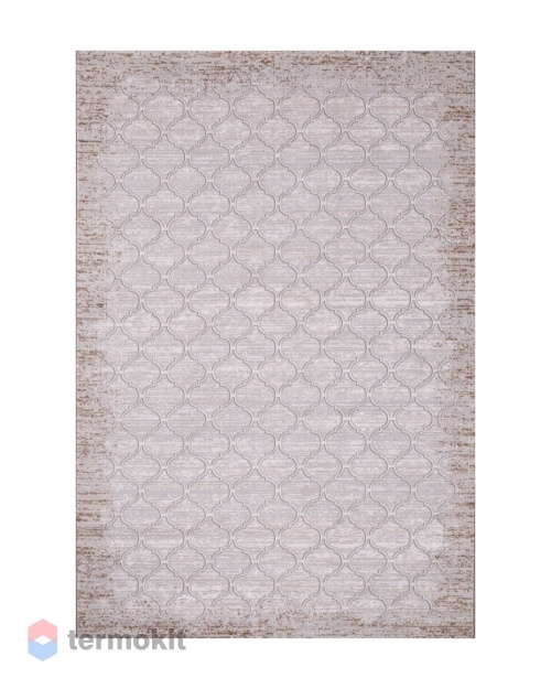 Ковёр Merinos Babil 160x300 прямоугольный кремовый/бежевый 34831