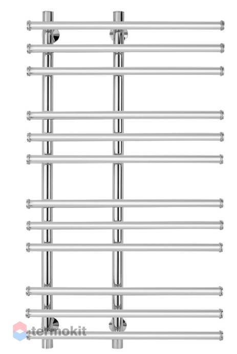 Электрический полотенцесушитель Secado Турин 3 1000x600 ТЭН Пр. Хром