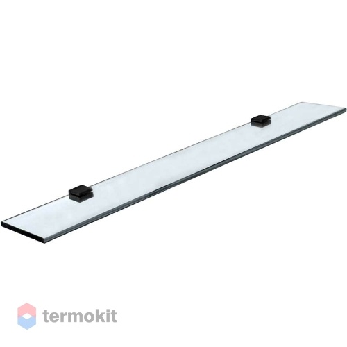 Полка STWORKI Glass Shelf 70 черный 3GW263TTKK000