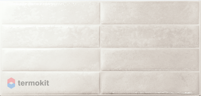 Керамогранит El Molino Dream White 30x60