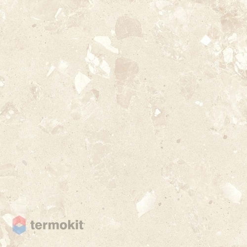 Керамогранит Florina Ceramics Heliostone Impact Latte 120x120