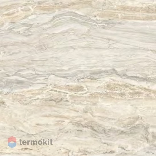 Керамогранит Ascot Gemstone Ivory Rett 58,5x58,5