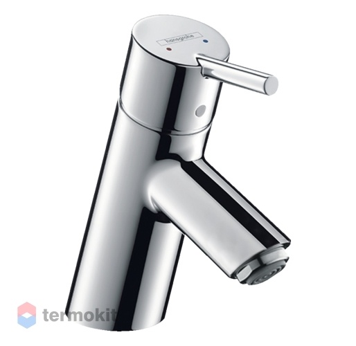 Смеситель для раковины Hansgrohe Talis S для водонагревателей откр типа 32032000