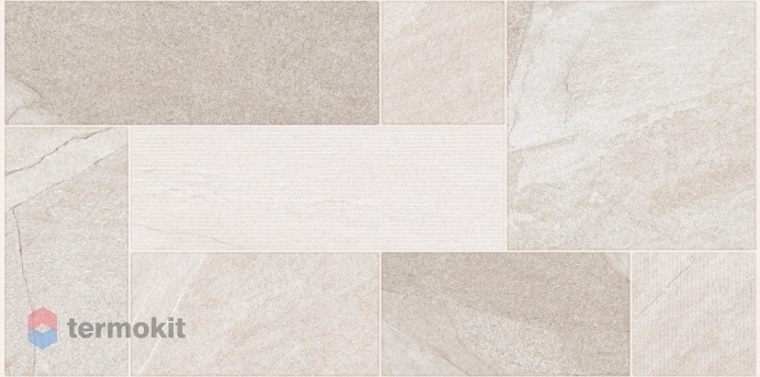 Керамогранит Jano Tiles Parma Light 60х120