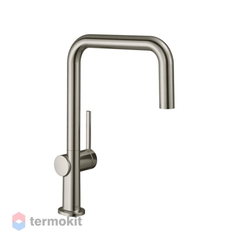 Смеситель для кухни Hansgrohe Talis M54 под сталь 72806800