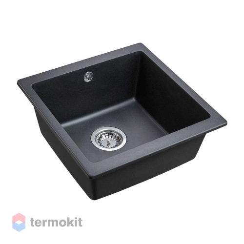 Мойка для кухни EMAR Quartz морион EMQ-1455.P Морион