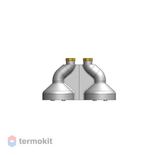 Elsen Комплект переходников с фланца DN65/DN32