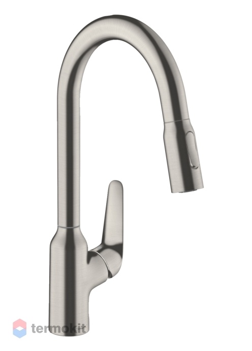 Смеситель для кухни Hansgrohe Focus M42 71820800