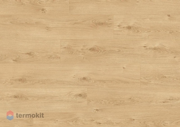 Ламинат AlixFloor Vitality Line ALX00553STY Дуб Пшеничный золотой