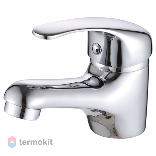 Смеситель для раковины Veragio TRIUMPH хром VR.TRM-2710.CR