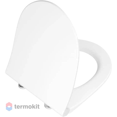 Крышка-сиденье VitrA Nest с микролифтом 220-003R409