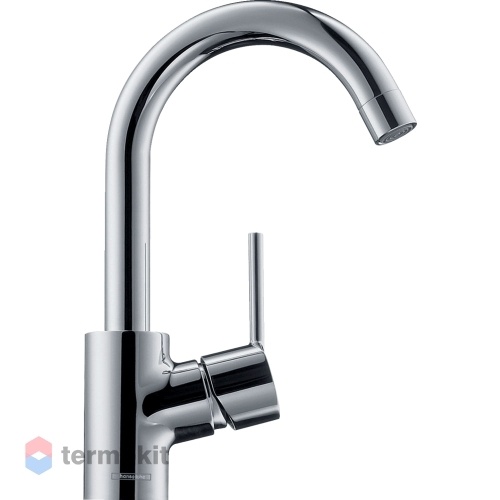 Смеситель для раковины Hansgrohe Talis S хром 32070000