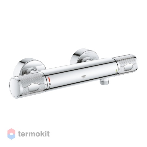 Смеситель для душа GROHE Grohtherm 1000 Performance с термостатом 34776000