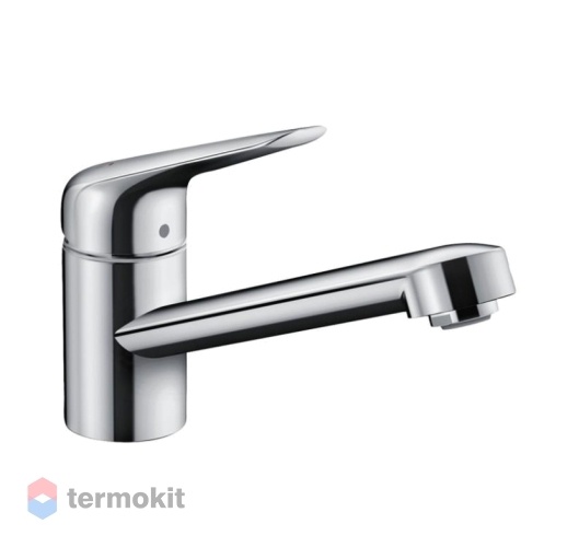 Смеситель для кухни Hansgrohe Focus M42 71809000