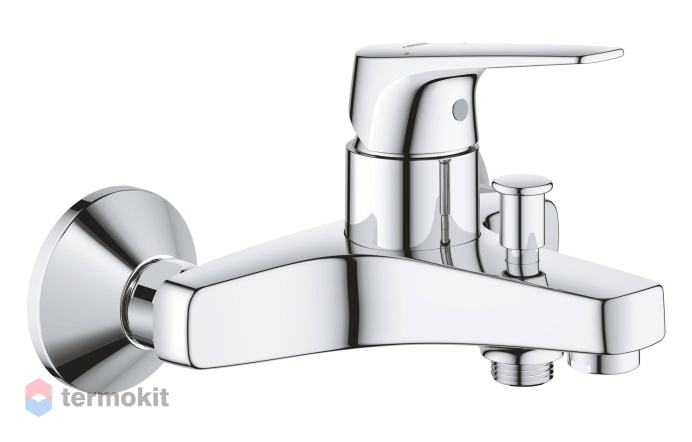 Смеситель для ванны и душа GROHE BauFlow 23601000