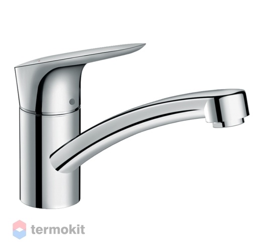 Смеситель для кухни Hansgrohe Logis M31 71837000