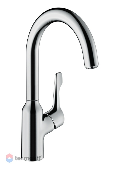 Смеситель для кухни Hansgrohe Focus M42 71812000