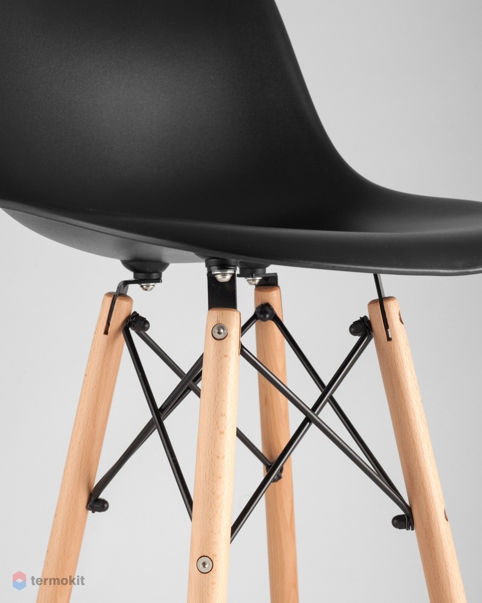 Стул eames dsw premium