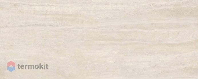 Керамогранит Laminam I Naturali Marmi LAMF011483 Travertino Classico Bocciardato 120x300