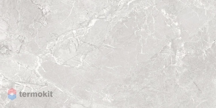 Керамогранит Global Tile Magic GT120608401MCR серый карвинг 60x120