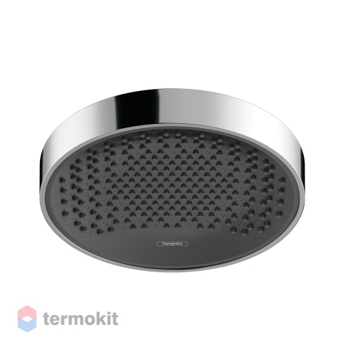 Верхний душ Hansgrohe Rainfinity 1jet EcoSmart 25х25 26229000