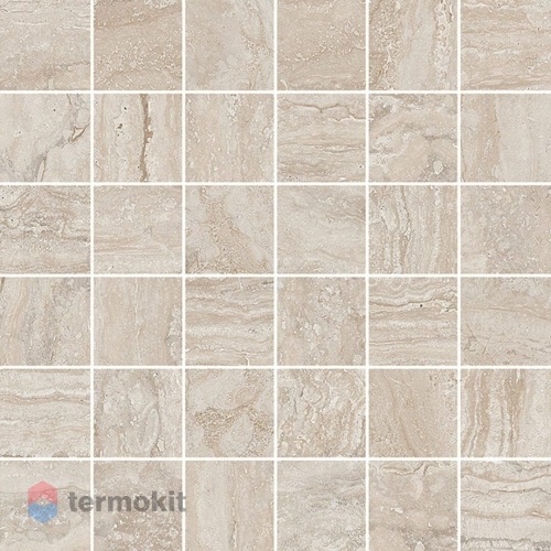 Керамогранит Gayafores Palatino Natural мозаика 30x30