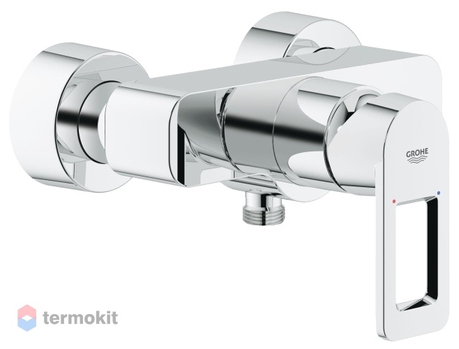 Смеситель для душа Grohe Quadra 32637000