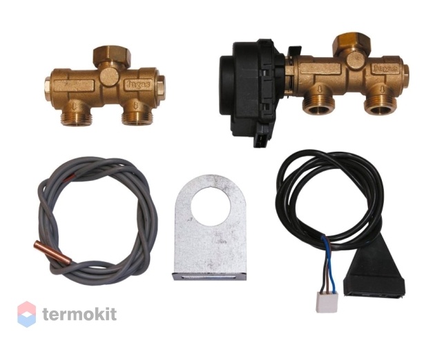 PROTHERM Комплект трёхходового клапана v14 (подходит для электрических котлов Vaillant)