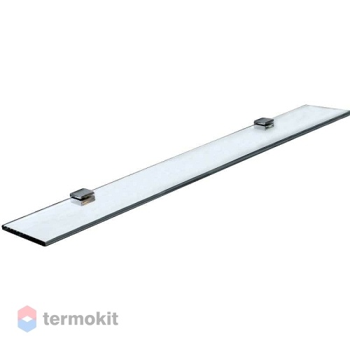 Полка STWORKI Glass Shelf 80 хром 3GW259TTKK000