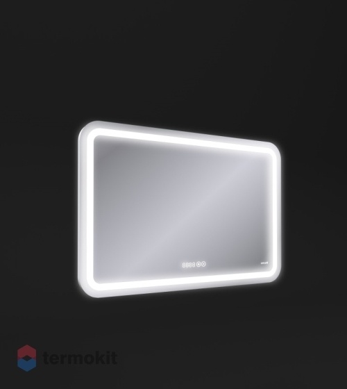 Зеркало Cersanit LED 80 подвесное LU-LED050*80-p-Os
