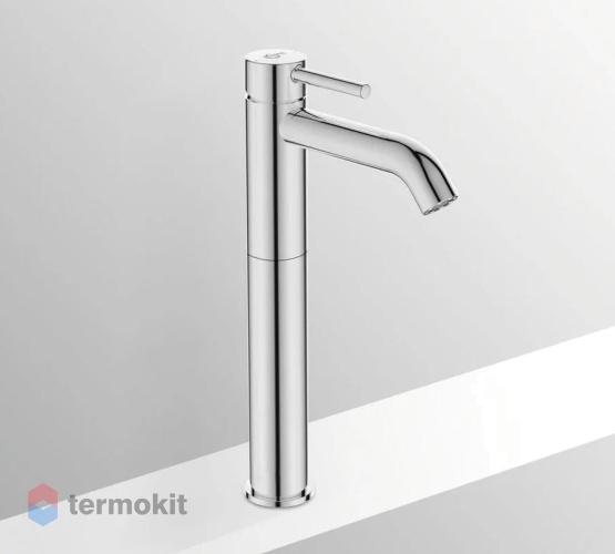 Смеситель для раковины Ideal Standard CERALINE BC194AA