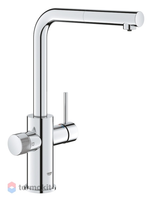 Смеситель для кухни GROHE Blue Pure Minta 30590000