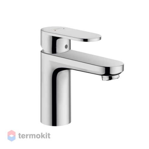 Смеситель для раковины Hansgrohe Vernis хром 71557000