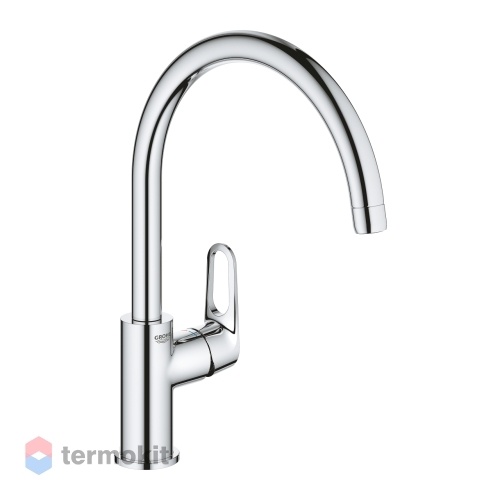 Смеситель для кухни GROHE BauFlow 31538001