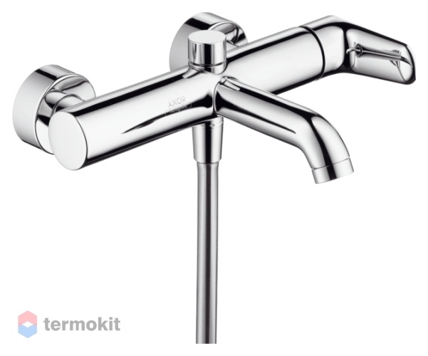 Смеситель для ванны и душа Hansgrohe Axor хром 34420000