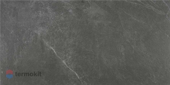 Керамогранит Keratile Indic Nanotech Anthracite Mt P.E. Rect.60x120 